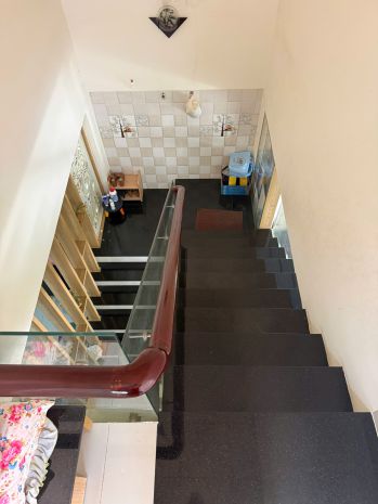 Nhà 1 trệt 1 lầu vĩnh phước  gần biển nha trang, dt 7219367