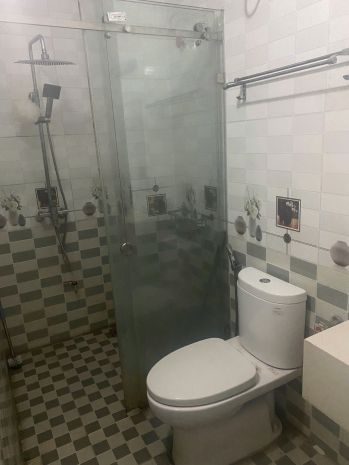 Cho thuê nhà liền kề 4 tầng tại khu liền kề hải âu, kđt mới 7219388