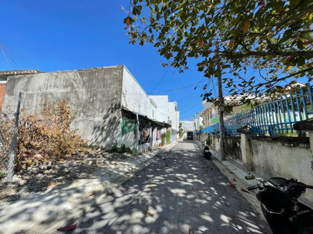 Bán đất vĩnh hải  bắc nha trang, cách sư vạn hạnh 20m, ô 7219420