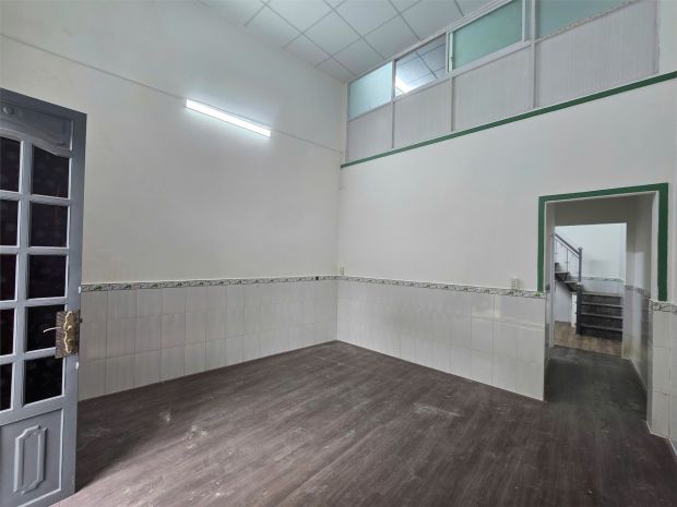 Chính chủ cần bán gấp nhà tại xã đông thạnh, huyện hóc môn, 7219440