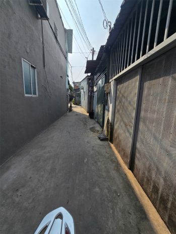 Chính chủ cần bán gấp nhà tại xã đông thạnh, huyện hóc môn, 7219444