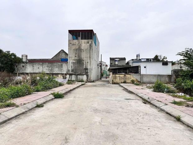 189m² tam kiệt  hữu bằng  trục đường 8m vỉa hè, sát hl 405 7219555