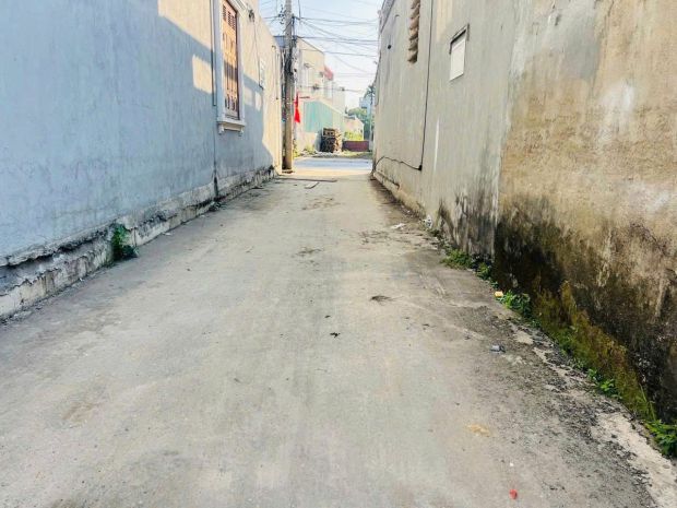 189m² tam kiệt  hữu bằng  trục đường 8m vỉa hè, sát hl 405 7219557