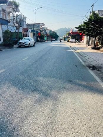 189m² tam kiệt  hữu bằng  trục đường 8m vỉa hè, sát hl 405 7219559