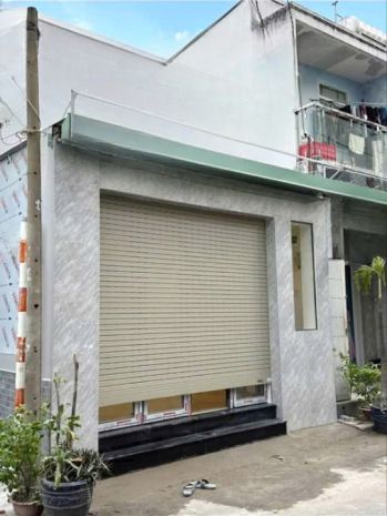 Nhà 2 tầng nở hậu mt bông sao p5q8. giá 4,35 tỷ tl 7219855