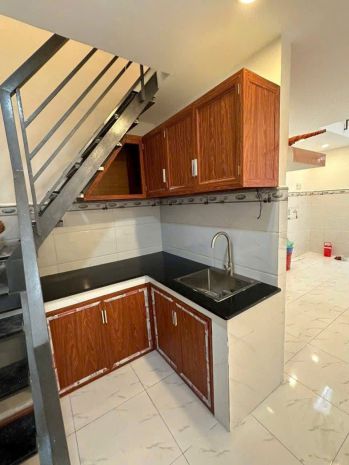 Nhà 2 tầng nở hậu mt bông sao p5q8. giá 4,35 tỷ tl 7219857