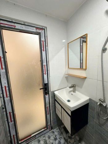 Nhà 2 tầng nở hậu mt bông sao p5q8. giá 4,35 tỷ tl 7219859