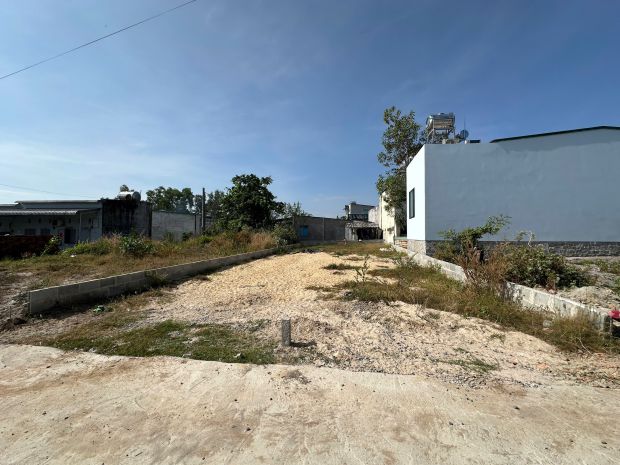 Bán 98m2 hẻm nguyễn thượng hiền, tân an, lagi 780 triệu 7219883