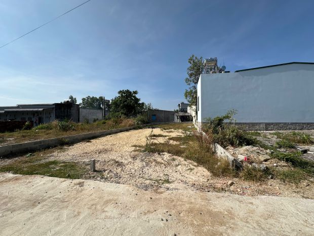 Bán 98m2 hẻm nguyễn thượng hiền, tân an, lagi 780 triệu 7219885