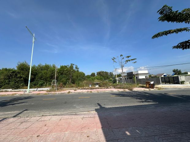 Bán 98m2 hẻm nguyễn thượng hiền, tân an, lagi 780 triệu 7219886