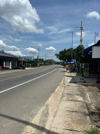 Bán 5,5m x 46m đất ont đường lý thái tổ - tân tiến - lagi 7219907