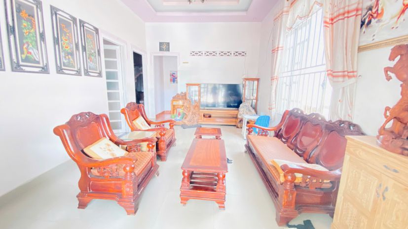 Bán nhà chính chủ, mặt tiền lê thị pha, đức trọng, lâm đồng 7220032