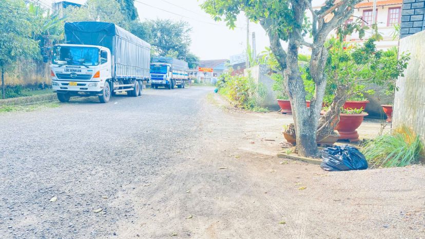 Bán nhà chính chủ, mặt tiền lê thị pha, đức trọng, lâm đồng 7220034