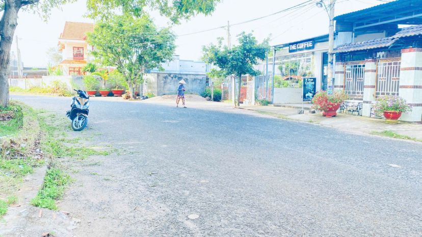 Bán nhà chính chủ, mặt tiền lê thị pha, đức trọng, lâm đồng 7220035