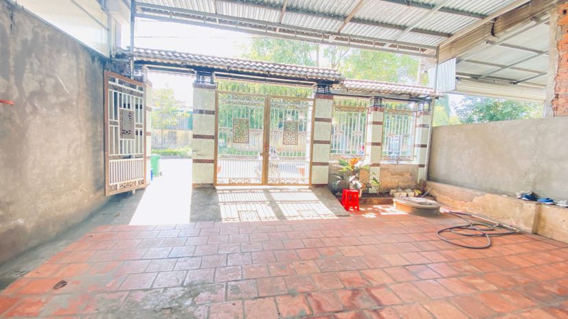 Bán nhà chính chủ, mặt tiền lê thị pha, đức trọng, lâm đồng 7220036