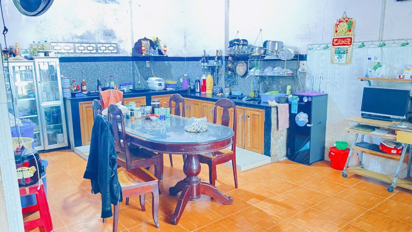 Bán nhà chính chủ, mặt tiền lê thị pha, đức trọng, lâm đồng 7220037