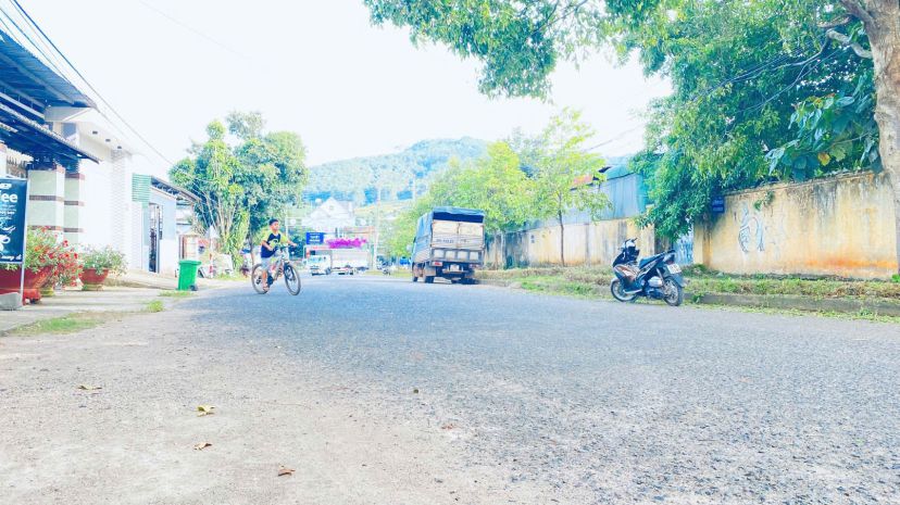 Bán nhà chính chủ, mặt tiền lê thị pha, đức trọng, lâm đồng 7220039