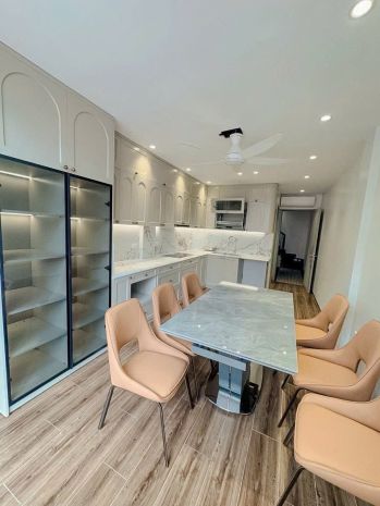 Ngõ kiến thiết khâm thiên - 6 tầng thang máy nhà mới - 38m2 7220042