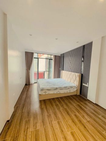 Ngõ kiến thiết khâm thiên - 6 tầng thang máy nhà mới - 38m2 7220044