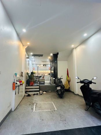 Pl  hoàng văn thái  nhà đẹp ở ngay   gara 43m2 5 tầng giá 7220062