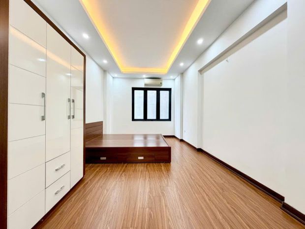 Cực phẩm kim giang - nhà đẹp - thoáng trước sau - 32m2 5 7220090