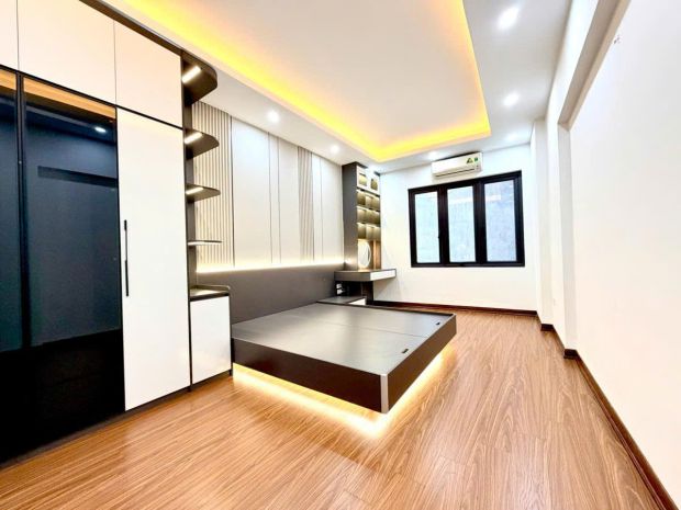 Cực phẩm kim giang - nhà đẹp - thoáng trước sau - 32m2 5 7220091