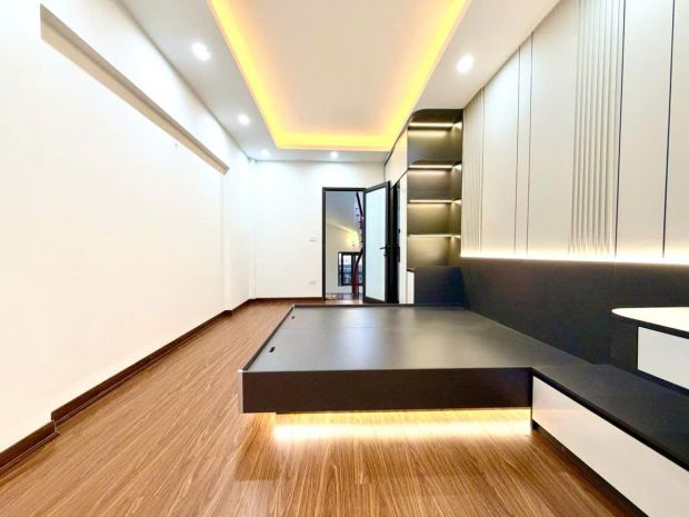 Cực phẩm kim giang - nhà đẹp - thoáng trước sau - 32m2 5 7220092