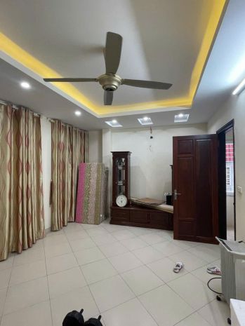 Phương mai ô tô - lô góc - nhà mặt ngõ kinh doanh 47m2 5 7220124