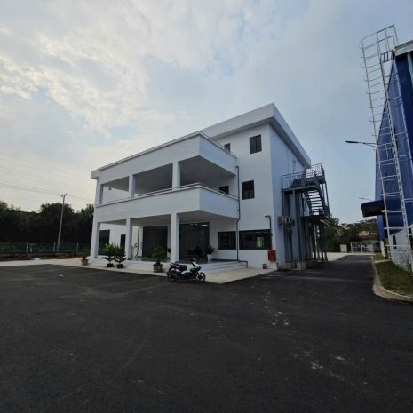 Xt222 nhà xưởng  sản xuất liền với diện tích thuê linh 7220164