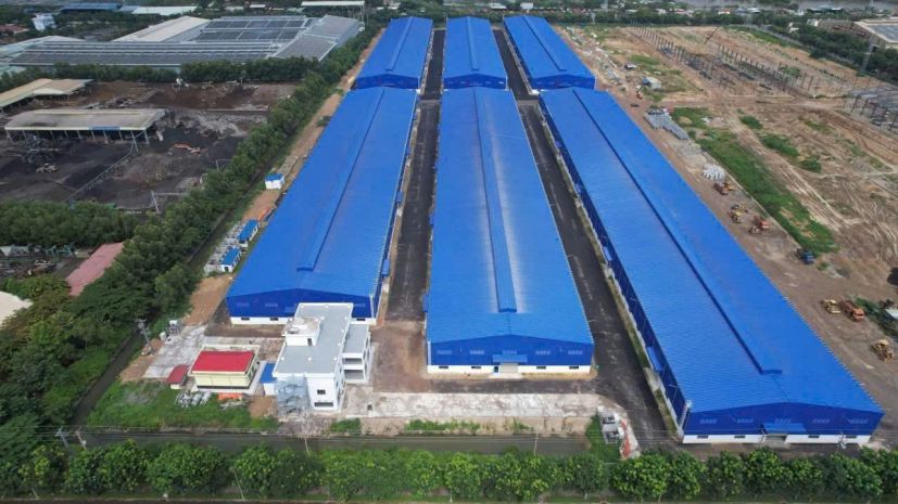 Xt222 nhà xưởng  sản xuất liền với diện tích thuê linh 7220165