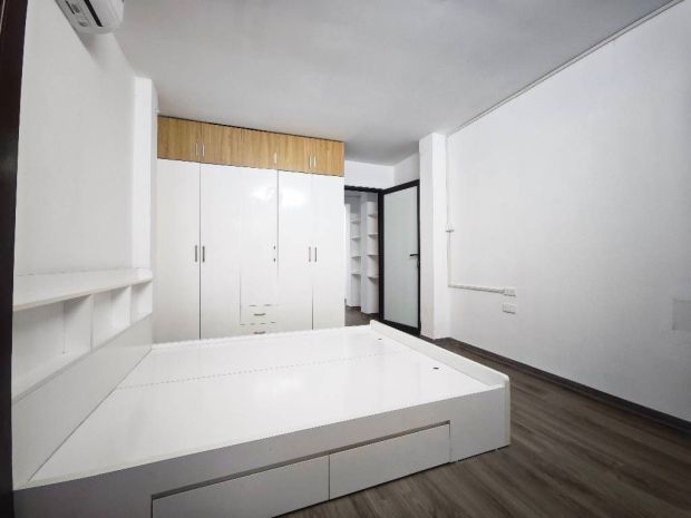 Tập thể bắc nghĩa tân,tầng 2- dt 60m giá 4,46 tỷ-full nội 7220304