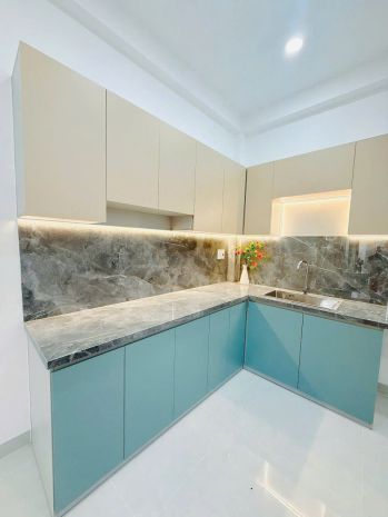 Bán nhà mới xây 100  xinh lung linh khu vip q8 -  42.3 7220309