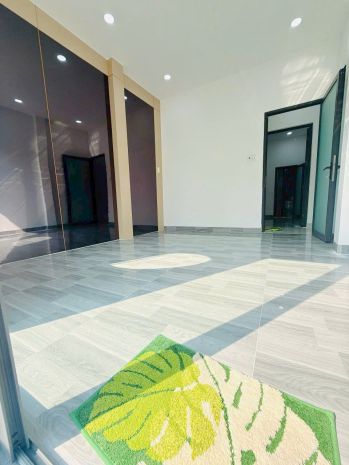 Bán nhà mới xây 100  xinh lung linh khu vip q8 -  42.3 7220310