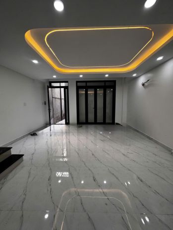 Rẻ nhất khu vực nhà lô tư gò xoài hẻm 6m thông kinh doanh 7220324