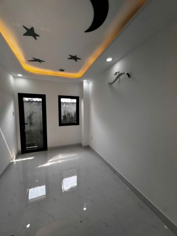 Rẻ nhất khu vực nhà lô tư gò xoài hẻm 6m thông kinh doanh 7220325