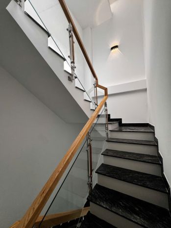 Rẻ nhất khu vực nhà lô tư gò xoài hẻm 6m thông kinh doanh 7220326