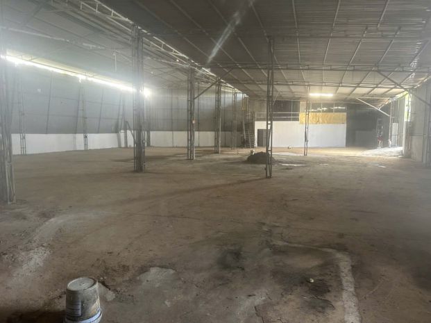 Cho thuê kho xưởng tại ninh sở, thường tín, hà nội. diện 7220337