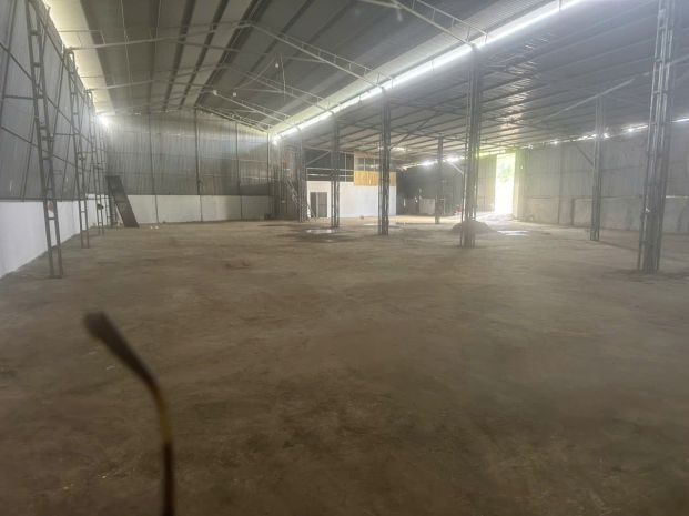 Cho thuê kho xưởng tại ninh sở, thường tín, hà nội. diện 7220338