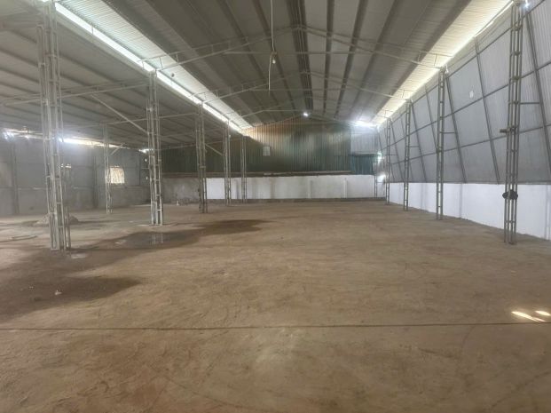 Cho thuê kho xưởng tại ninh sở, thường tín, hà nội. diện 7220339