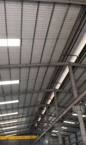 Cho thuê nhà xưởng tại kcn bình xuyên, vĩnh phúc.9000m2 7220354