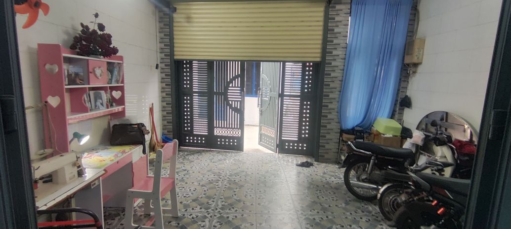 Bán nhà 2 mặt tiền vườn lài q.tân phú 78m², 4tầng,6.69tỷ - 7220416