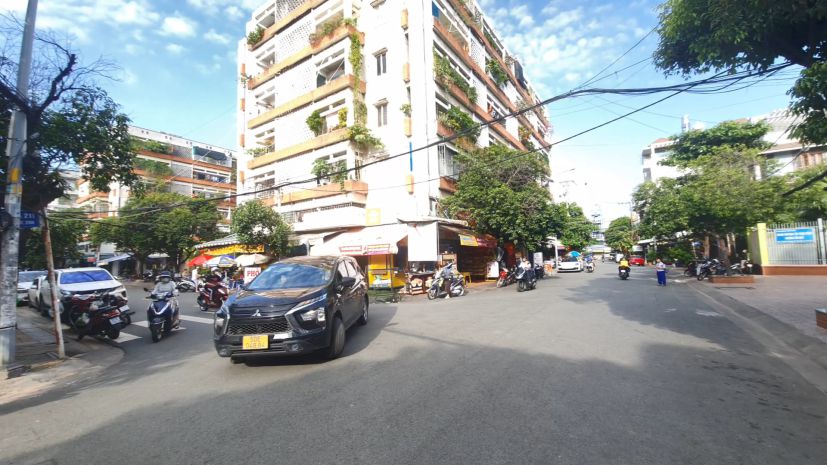 Bán căn hộ cc nhiêu lộc 72m², 2.39tỷ - cạnh chợ tân hương 7220418