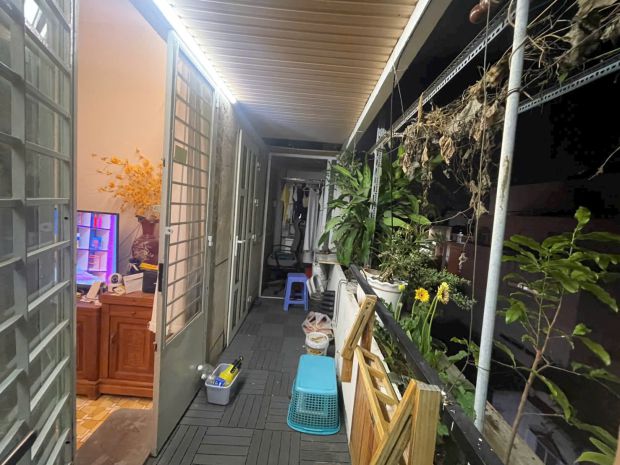 Bán căn hộ cc nhiêu lộc 72m², 2.39tỷ - cạnh chợ tân hương 7220420