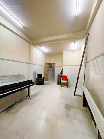 Bán nhà mặt tiền quận 8 ngang 4,2m, 3 tầng btct, sổ hồng 7220467