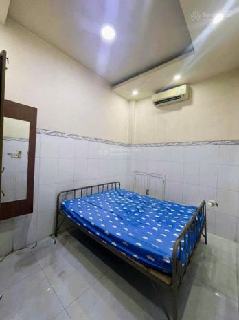 Bán nhà mặt tiền quận 8 ngang 4,2m, 3 tầng btct, sổ hồng 7220468