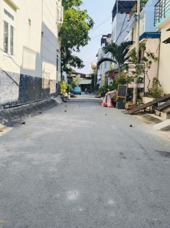 Bán nhà dưới 6 tỷ 12x15m không có căn thứ 2 181m² gần bến 7220480