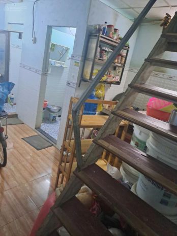 Bán nhà dưới 6 tỷ 12x15m không có căn thứ 2 181m² gần bến 7220481