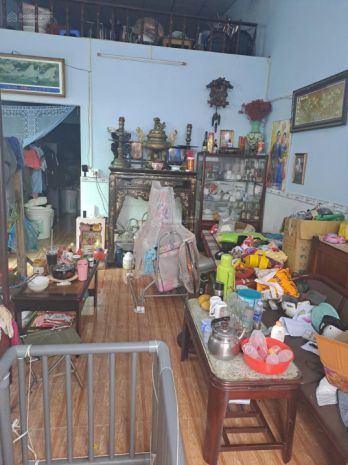 Bán nhà dưới 6 tỷ 12x15m không có căn thứ 2 181m² gần bến 7220483