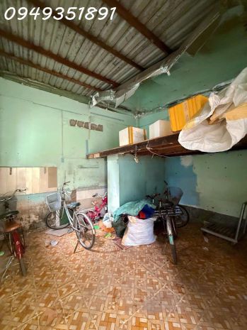 Nhà hxh - gần sân bay- metro - giáp cộng hoà - cấp4 - 4pn - 7220538