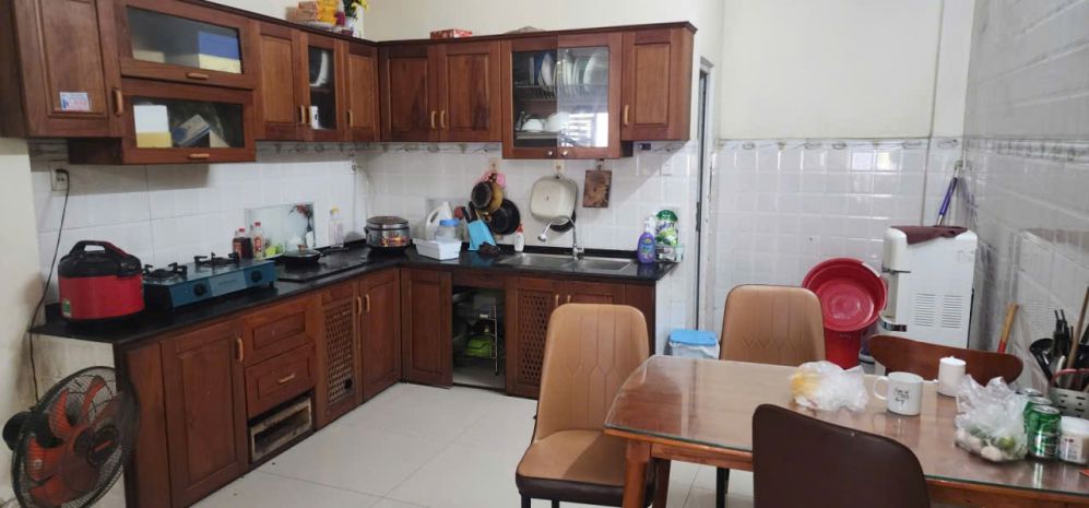 Kiệt ô tô 5m điện biên phủ, 50m2, 3 tầng đúc, kinh doanh 7220543